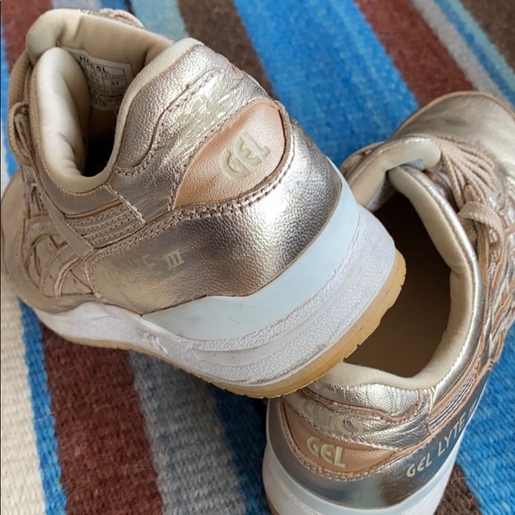 Asics Gel Lyte III sneakers - Picture 7 of 8